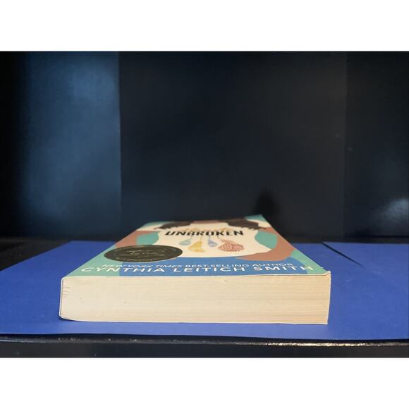 Hearts Unbroken by Cynthia Leitich Smith (2020, Trade Paperback) - Picture 5 of 8